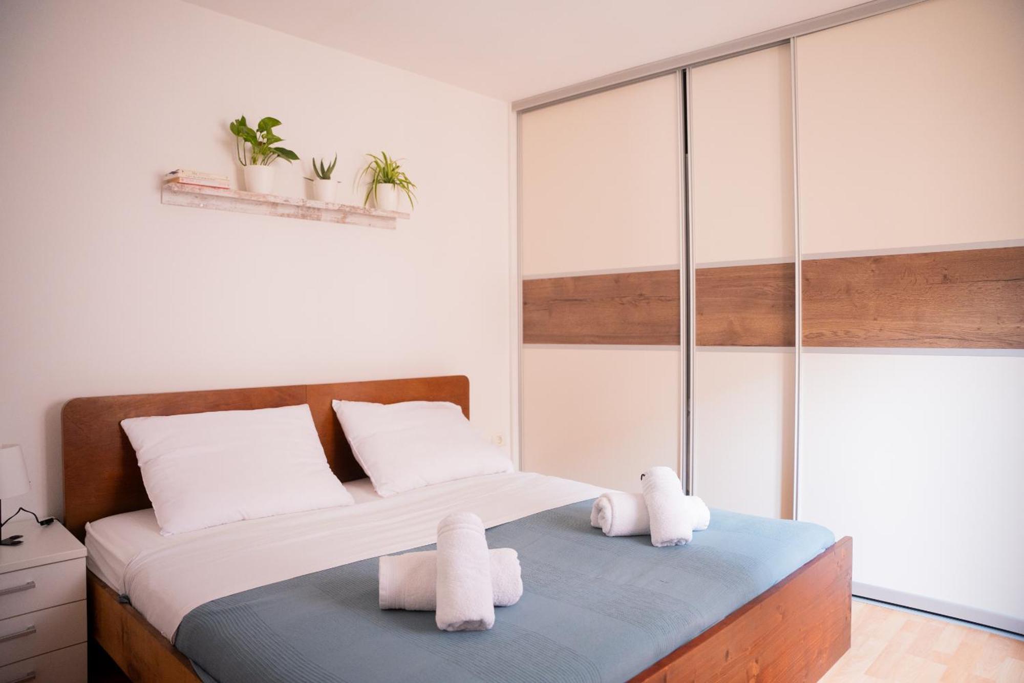 Apartment Uno Koper városi község Kültér fotó