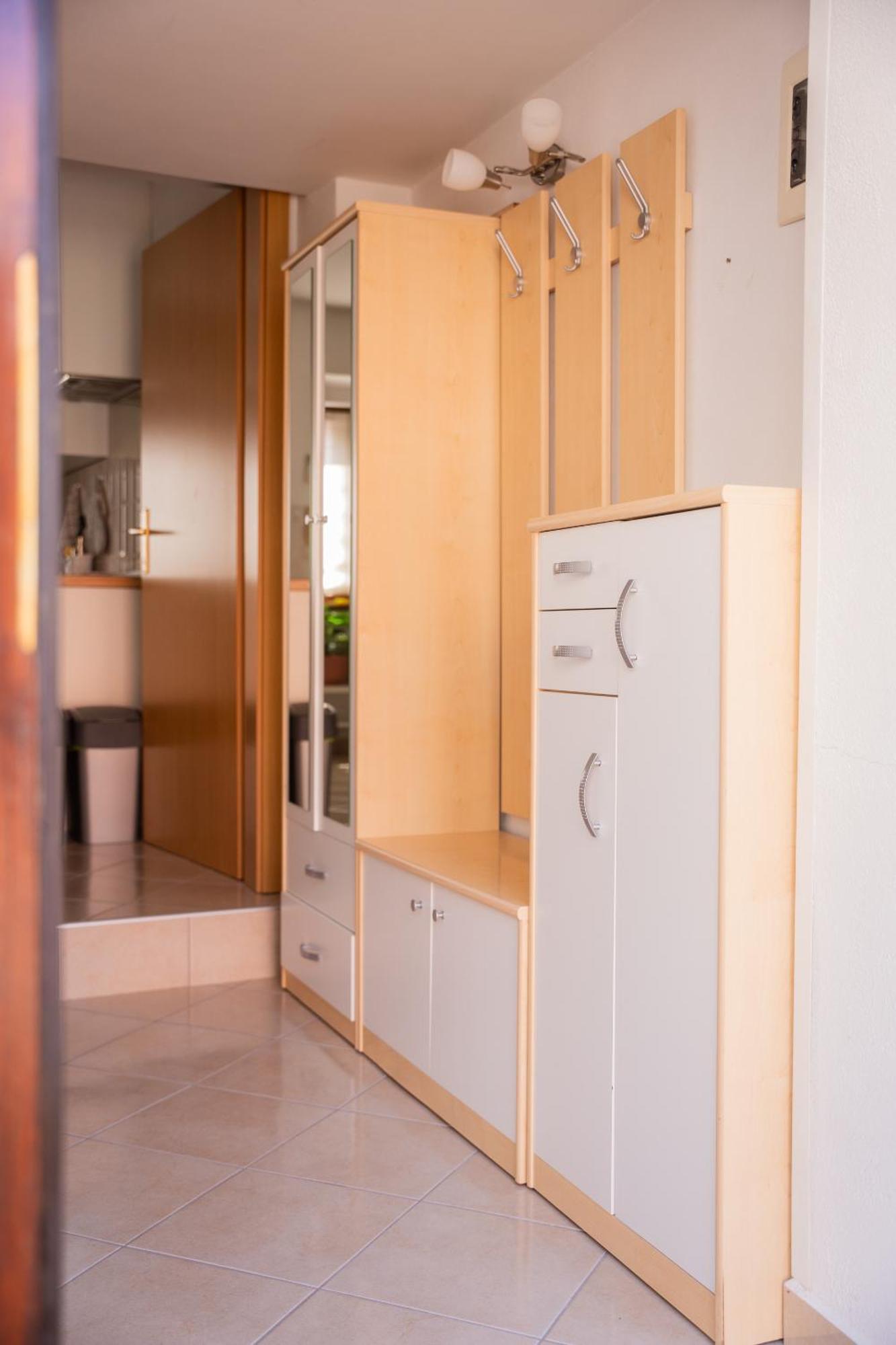 Apartment Uno Koper városi község Kültér fotó