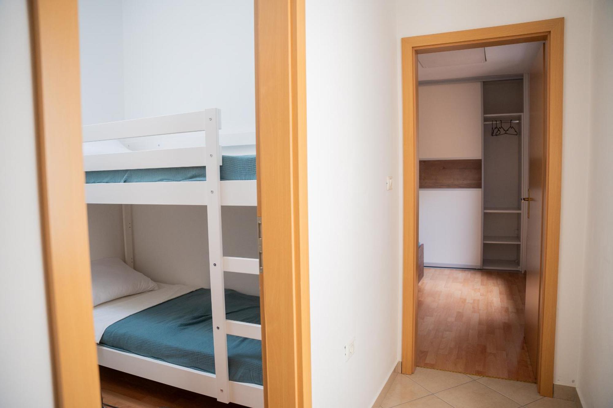 Apartment Uno Koper városi község Kültér fotó