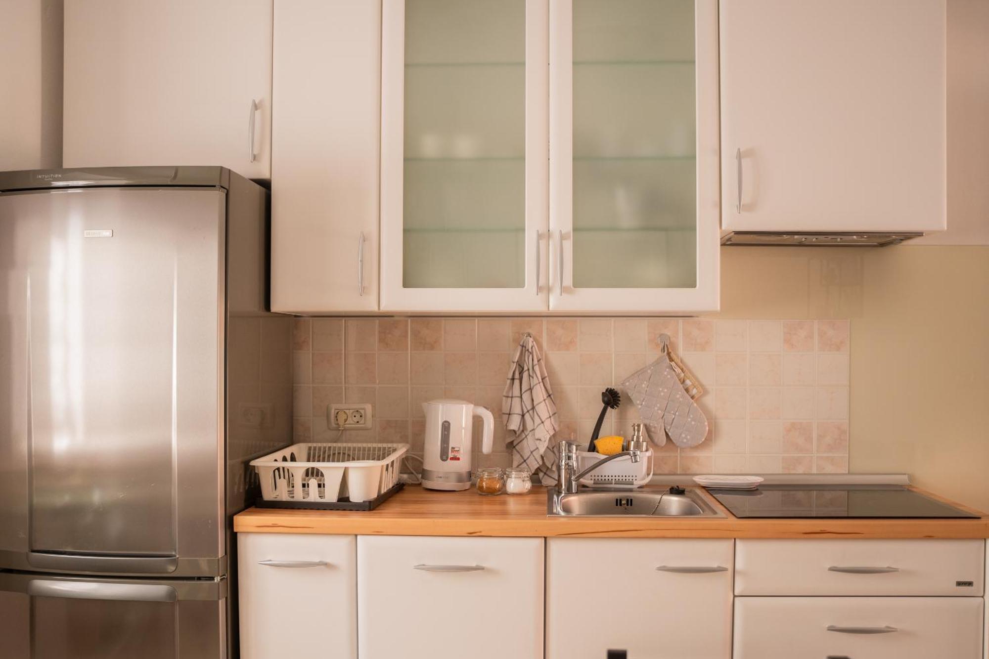 Apartment Uno Koper városi község Kültér fotó