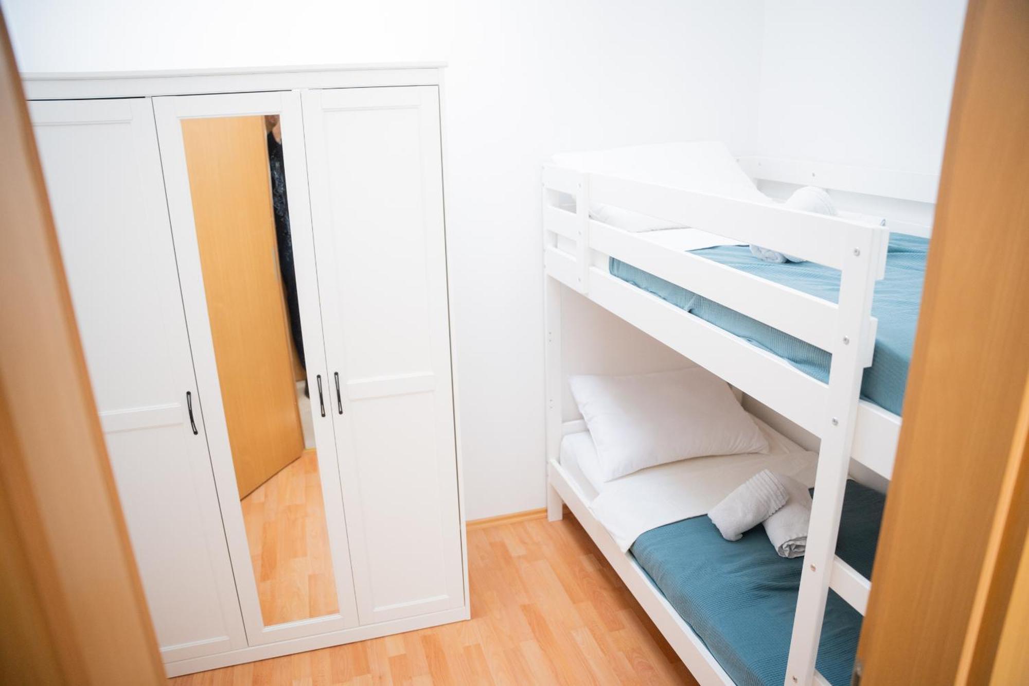 Apartment Uno Koper városi község Kültér fotó