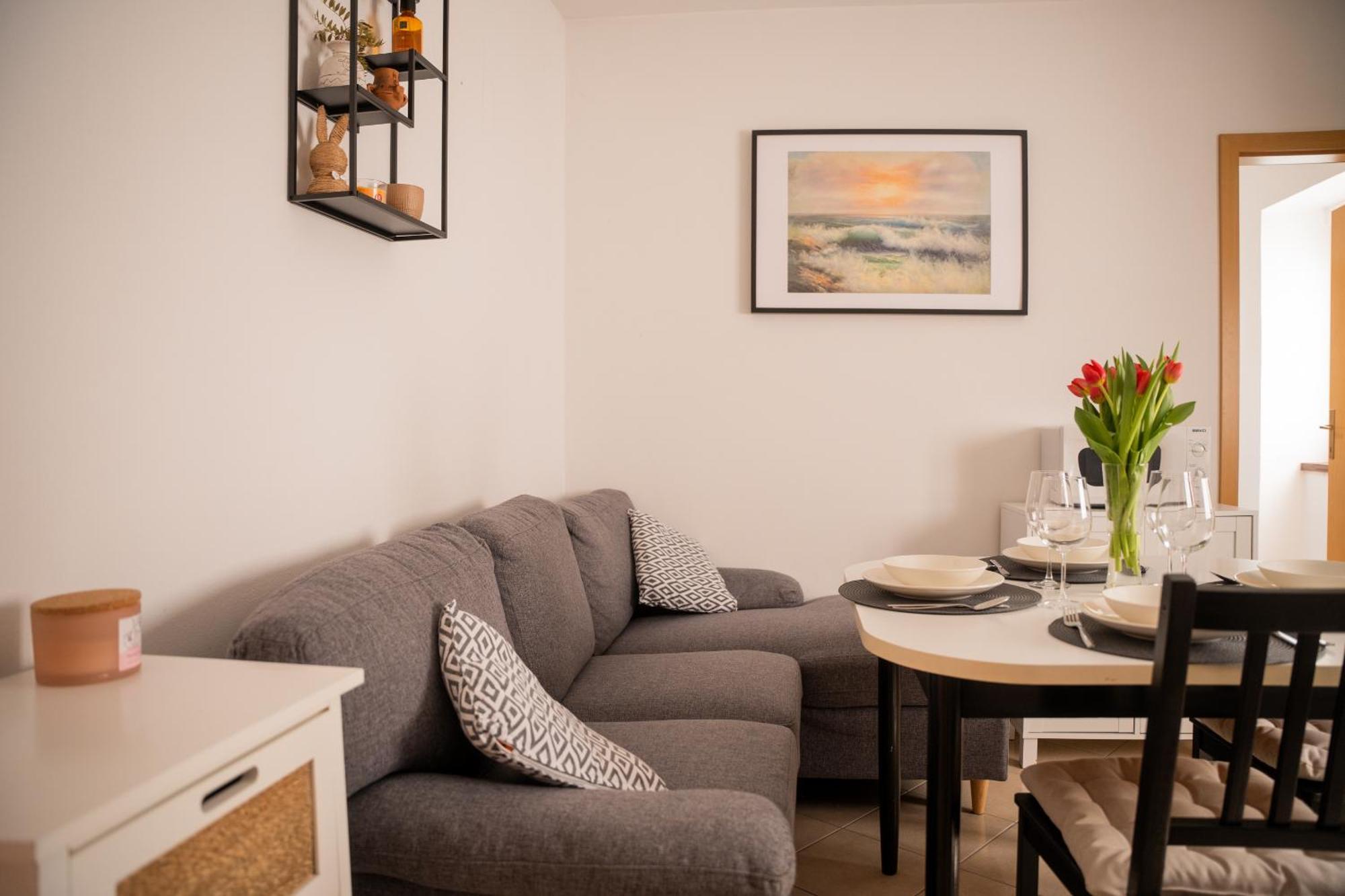Apartment Uno Koper városi község Kültér fotó