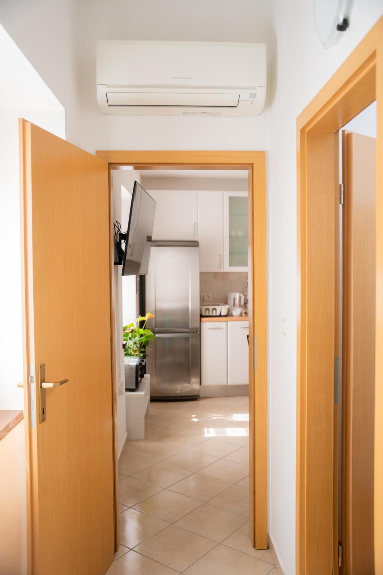 Apartment Uno Koper városi község Kültér fotó
