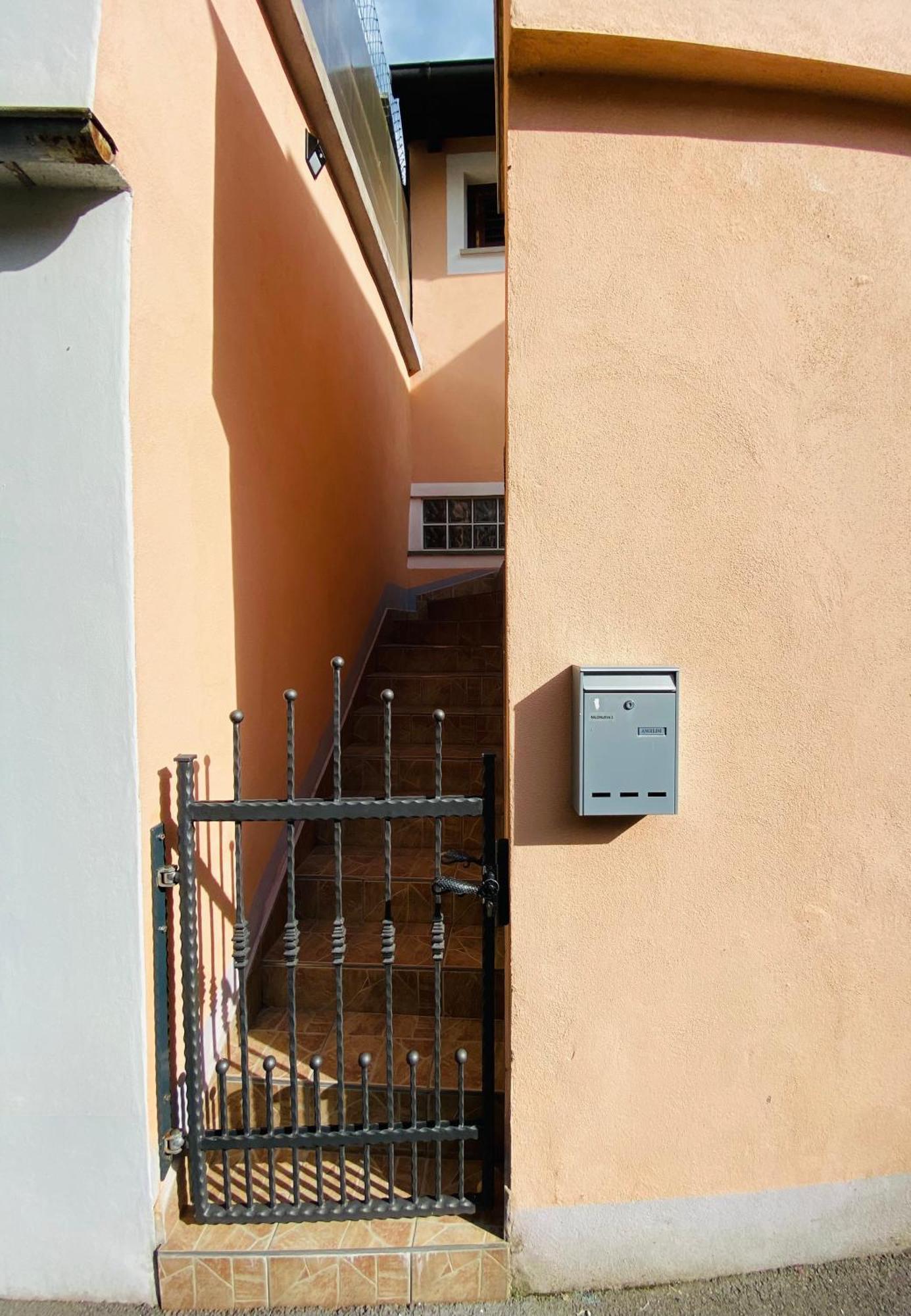 Apartment Uno Koper városi község Kültér fotó